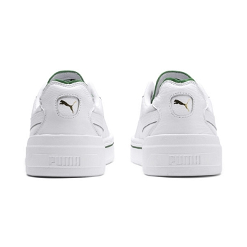 Puma sneakers cali0 blancE011101_3