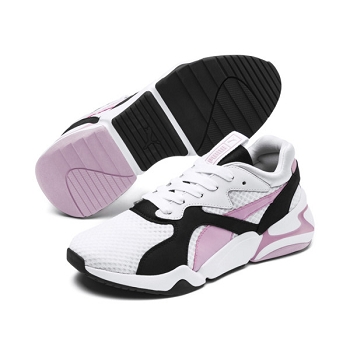 Puma sneakers nova 90 roseE011401_1