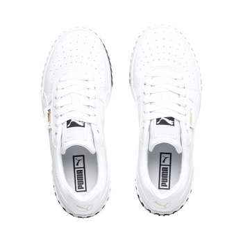 Puma sneakers cali blancE011601_4