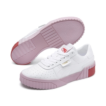 Puma sneakers cali roseE011602_1