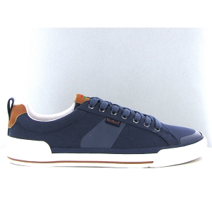 Kickers casual arty bleuE013401_1