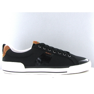 Kickers tennis arty noirE013402_1