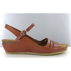 KICKERS TOKIMAS 609601<br>Marron