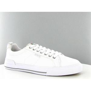 Kickers casual armille 691640 blancE014801_2