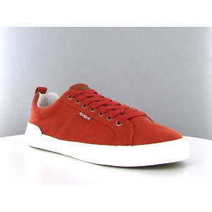 Kickers casual armille 691640 rougeE014803_2