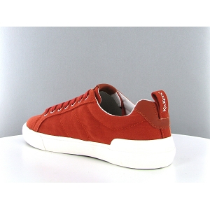 Kickers casual armille 691640 rougeE014803_3