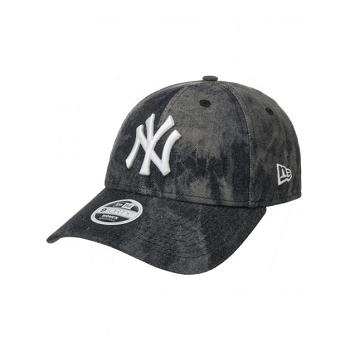 New era casquette tie dye 9 forty 11871267 noirE018701_1