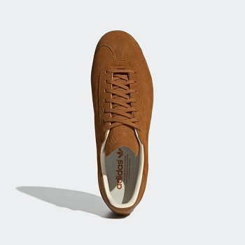 Adidas sneakers gazelle bd7490 orangeE019501_5