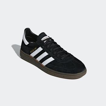 Adidas sneakers handball spzl db3021 noirE019701_3