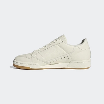 Adidas sneakers continental 80 bd7975 blancE020401_4