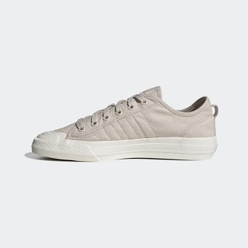 Adidas sneakers nizza rf bd7509 blancE020602_4