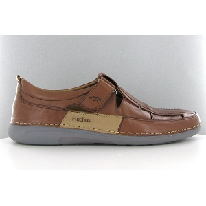 Fluchos sandales matrix f0510 marronE023101_1