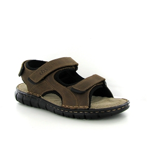 TBS STRAPSS<br>Beige