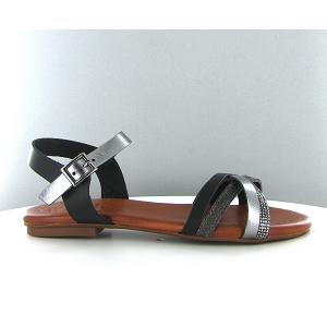 Porronet sandales fi2409 noirE023602_1