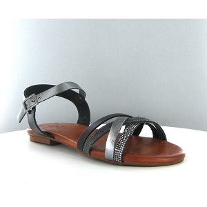 Porronet sandales fi2409 noirE023602_2