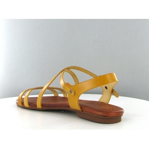 Porronet sandales fi2400 jauneE023701_3