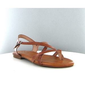 Porronet sandales fi2401 marronE023802_2