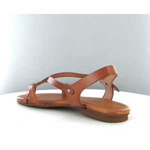 Porronet sandales fi2401 marronE023802_3