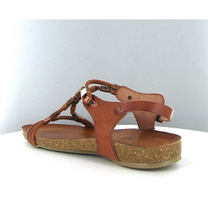 Porronet sandales fi2422 marronE023901_3