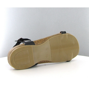 Porronet sandales fi2422 noirE023902_4