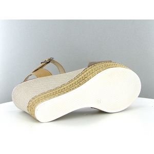 Porronet sandales fi2452 beigeE024102_4