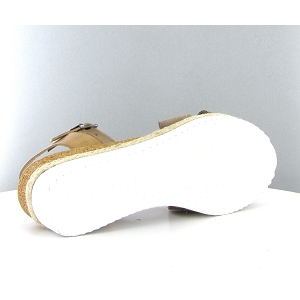 Porronet sandales fi2427 beigeE024602_4