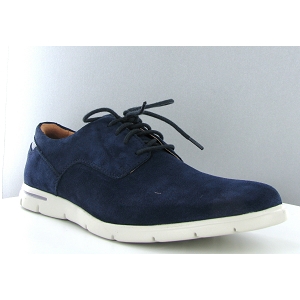 Clarks derby vennor walk marineE025701_2