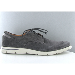 CLARKS VENNOR WALK<br>Gris