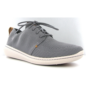 Clarks casual step urban mix grisE025802_2