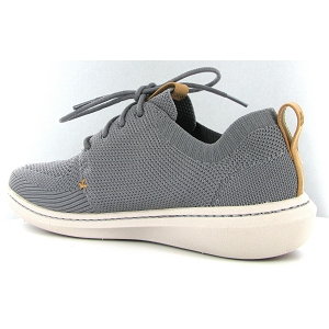 Clarks casual step urban mix grisE025802_3