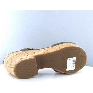 Clarks nu pieds maritsa carie kakiE026801_4