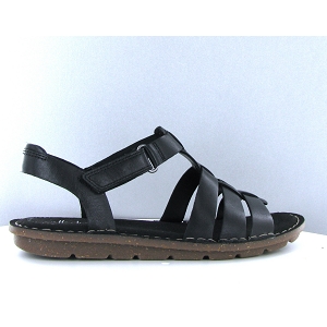 Clarks nu pieds et sandales blake jewel noirE027801_1