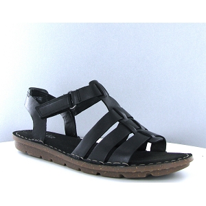 Clarks nu pieds et sandales blake jewel noirE027801_2