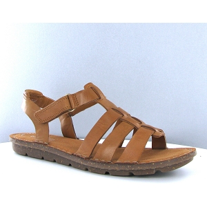 Clarks nu pieds et sandales blake jewel marronE027802_2