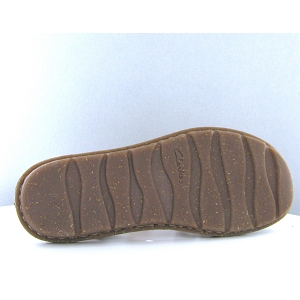 Clarks nu pieds et sandales blake jewel marronE027802_4