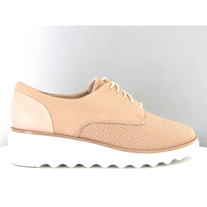 CLARKS SHARON CRYSTAL<br>Rose