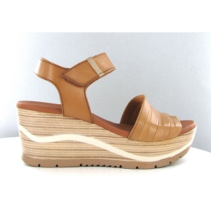 Paula urban sandales 1140 marronE029001_1