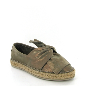 Lune et lautre espadrille paige brillantE029201_1