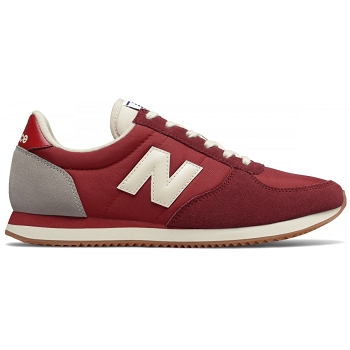 New balance sneakers u220 bordeauxE032501_1