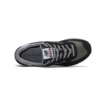 New balance sneakers ml574 vertE033201_3