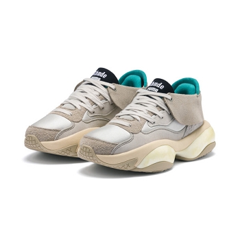 PUMA ALTERATION RHUDE 370020<br>Beige