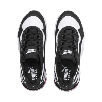 Puma sneakers cell stellar 370950 blancE034201_3