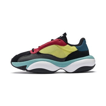 Puma sneakers alteration 369794 multicoloreE034501_4