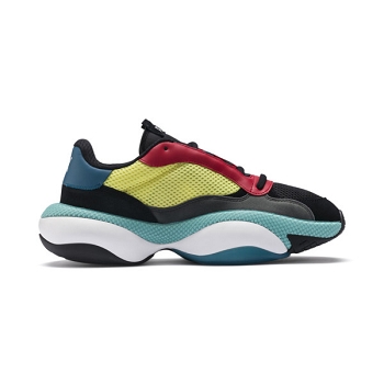 Puma sneakers alteration 369794 multicoloreE034501_5