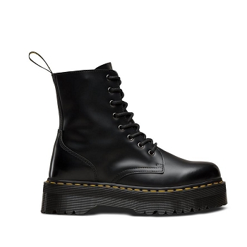 Doc martens bottines jadon  polished smooth 15265001E035701_1