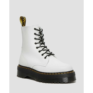 Doc martens bottines et boots jadon polished smooth 15265001 blancE035703_1