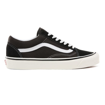 Vans sneakers ua old skool 36 dx anahein factory vn0a38g2pxc1 noirE039201_1