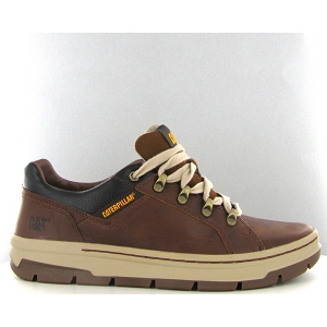 Caterpillar casual handson marronE040301_1