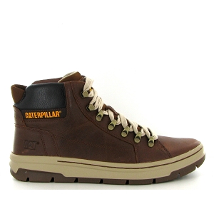Caterpillar boots irondale marronE040401_2