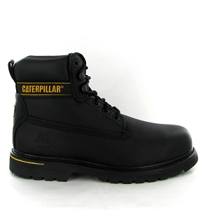 Caterpillar boots holton noirE040702_2